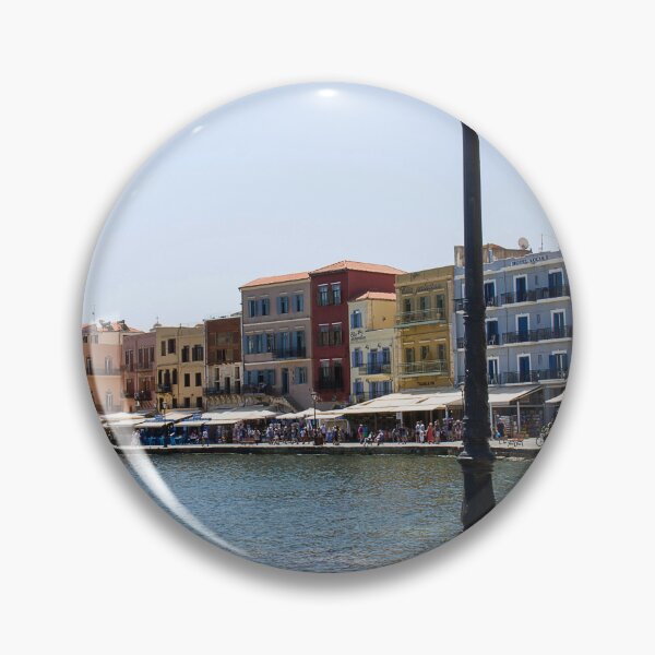 Item preview, Beautiful Chania designed and sold by Tina  Townhill.