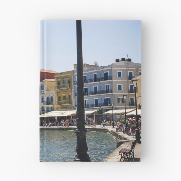 Item preview, Beautiful Chania designed and sold by Tina  Townhill.