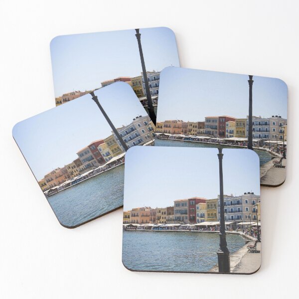 Item preview, Beautiful Chania designed and sold by Tina  Townhill.
