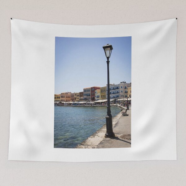 Item preview, Beautiful Chania designed and sold by Tina  Townhill.
