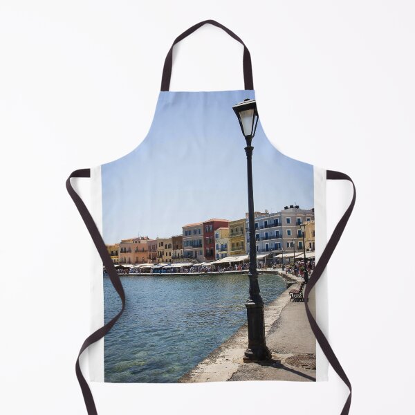 Item preview, Beautiful Chania designed and sold by Tina  Townhill.