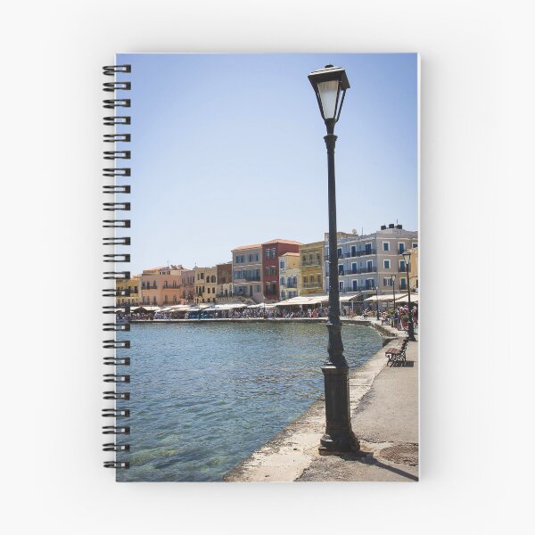 Item preview, Beautiful Chania designed and sold by Tina  Townhill.