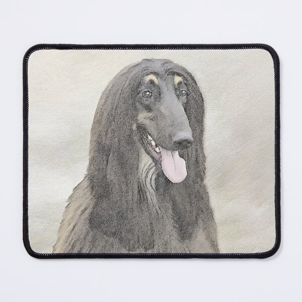 Item preview, Afghan Hound designed and sold by alpendesigns.
