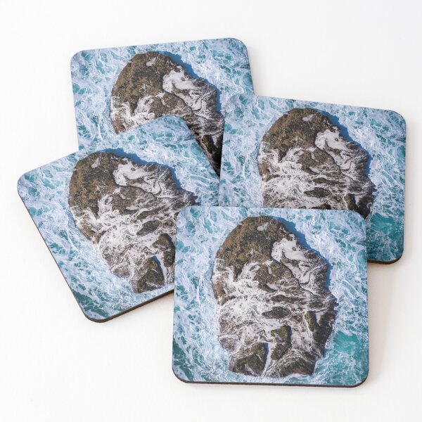 Item preview, Ocean Erosion designed and sold by albiebriggs98.