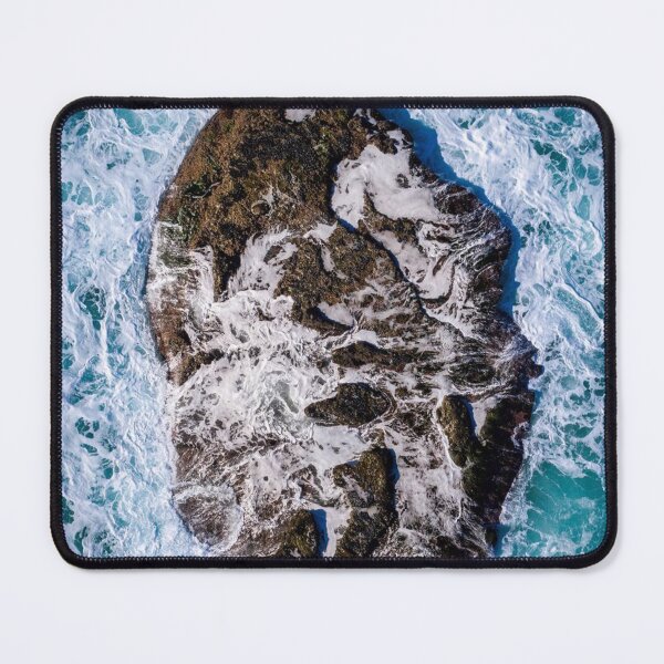 Item preview, Ocean Erosion designed and sold by albiebriggs98.