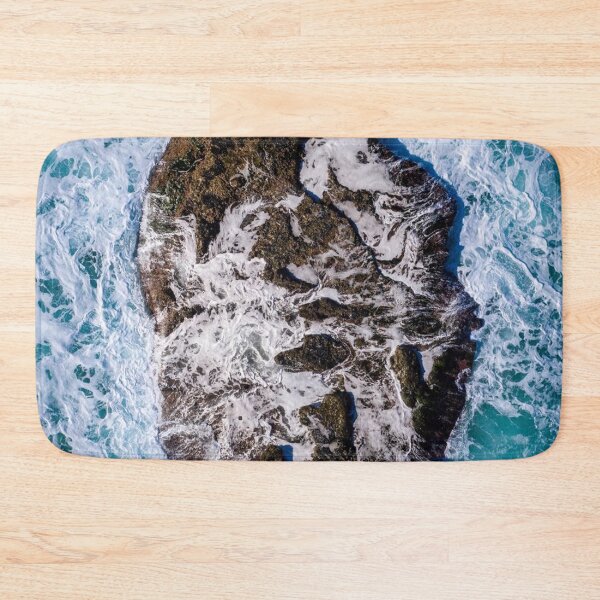 Item preview, Ocean Erosion designed and sold by albiebriggs98.