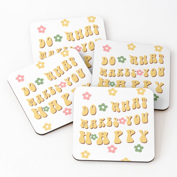 Item preview,  Do What Makes You Happy 5 designed and sold by Ana Moguš.