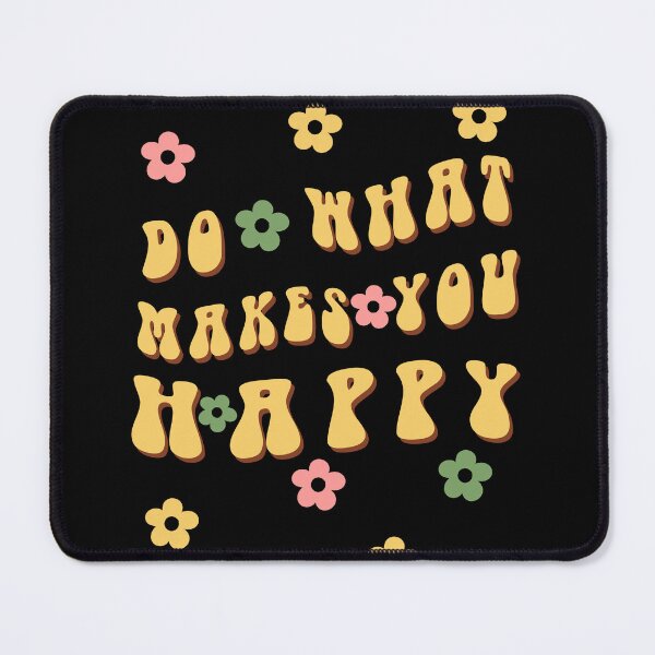 Item preview,  Do What Makes You Happy 5 designed and sold by Ana Moguš.