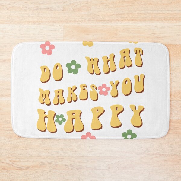 Item preview,  Do What Makes You Happy 5 designed and sold by Ana Moguš.