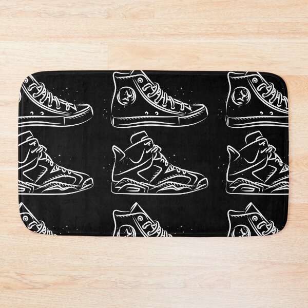 Item preview, Sneakers Heads Foot Work designed and sold by MixyMugs.