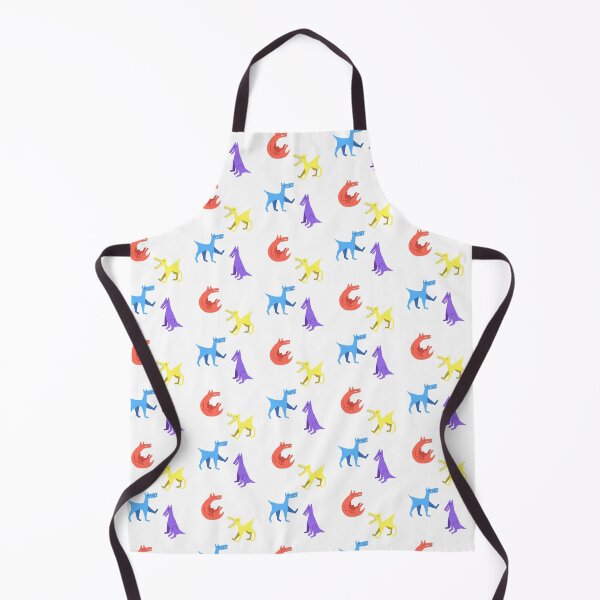 Item preview, Smiley Dogs designed and sold by Neatnoodles.
