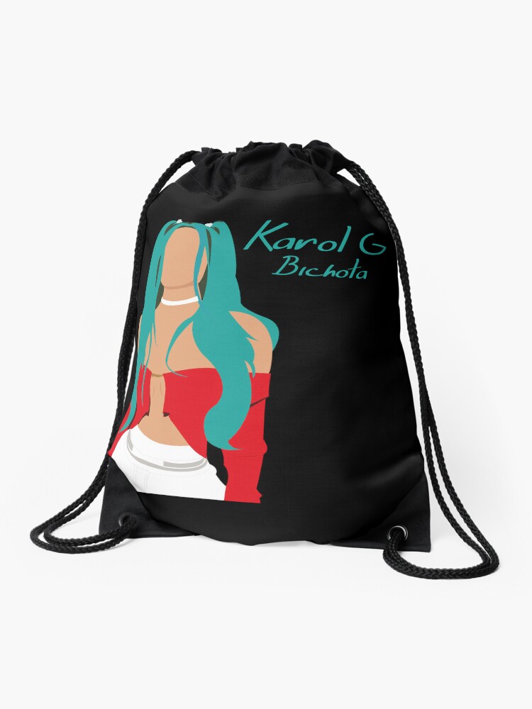 Karol G Heart Purse Bichota Purse Karolg Karol G Purse 