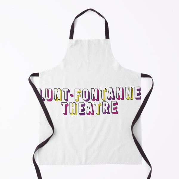 Item preview, Lunt Fontanne theatre chocolate factory edition designed and sold by taylor-lang.