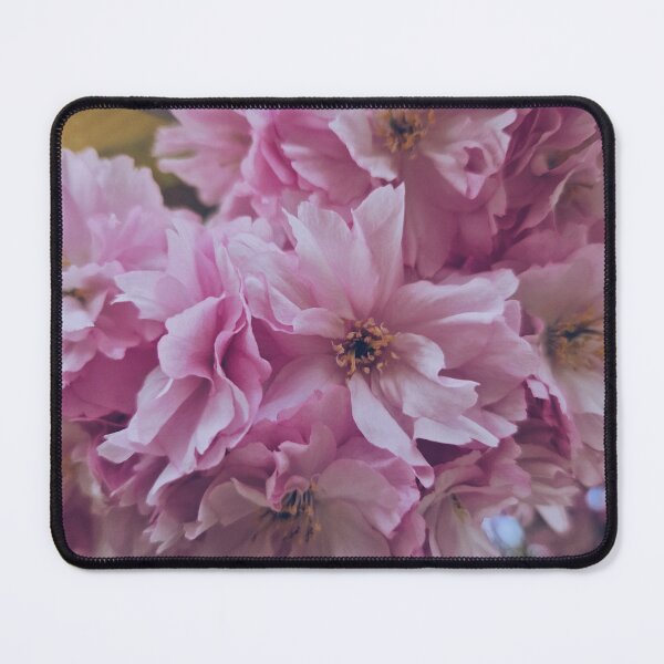 Item preview, Japanese Cherry Pink Flower designed and sold by Abbara.
