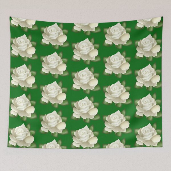 Item preview, Beautiful White Flower - Version - 02 - Color 03 designed and sold by SumarUp.