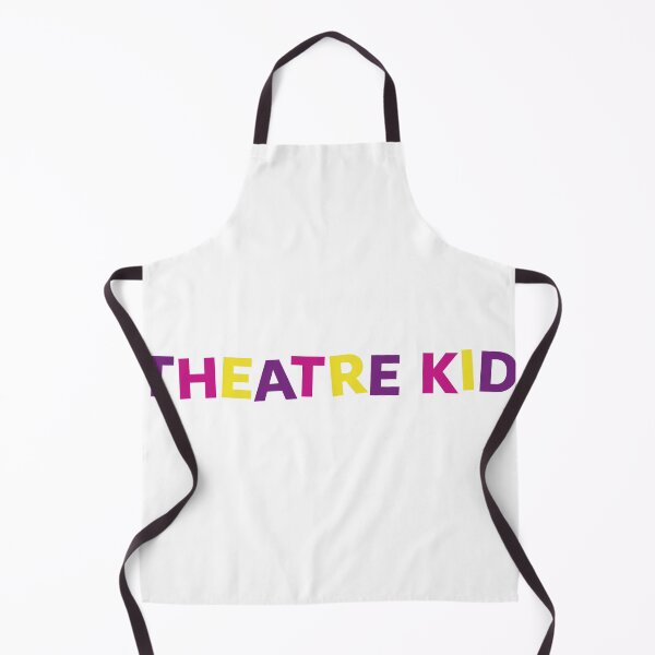 Item preview, theatre kid chocolate factory edition designed and sold by taylor-lang.