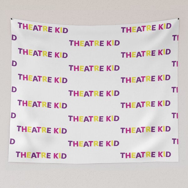 Item preview, theatre kid chocolate factory edition designed and sold by taylor-lang.