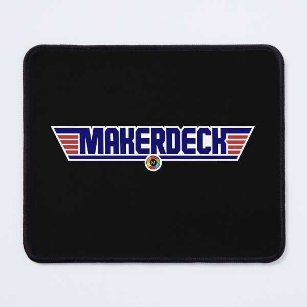 Item preview, MakerDeck Ace Maker Simple designed and sold by MakerDeck.