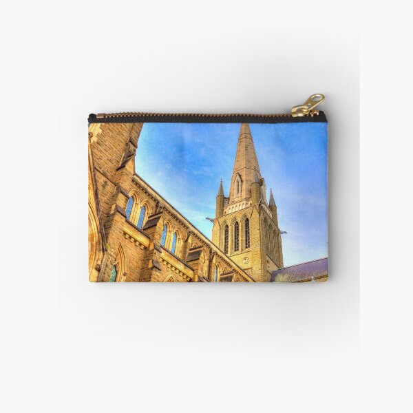 Item preview, Sacred Heart Cathedral Up Close designed and sold by Steven Jodoin.