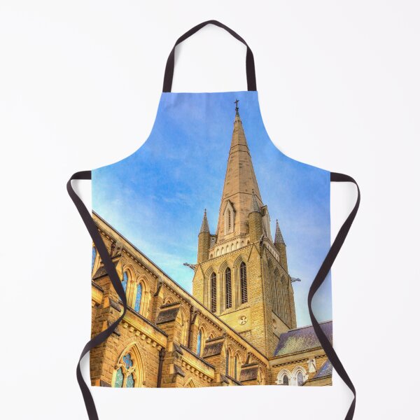 Item preview, Sacred Heart Cathedral Up Close designed and sold by Steven Jodoin.