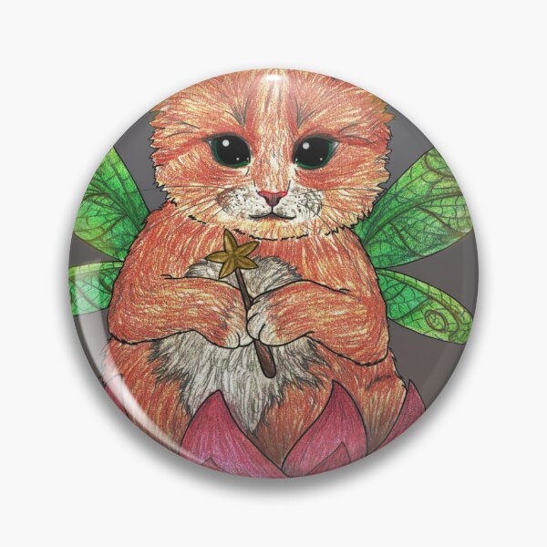 Item preview, TopModel Kitty - Spring Kitten designed and sold by shipperfangirl.