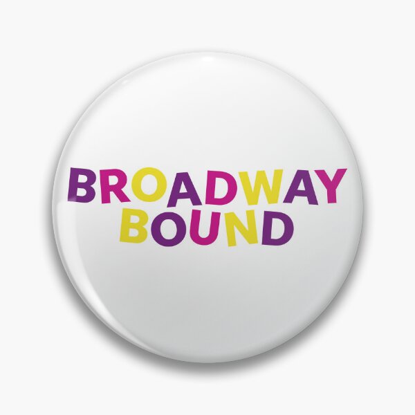 Item preview, broadway bound chocolate factory edition designed and sold by taylor-lang.
