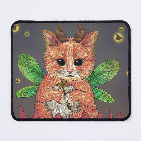 Item preview, TopModel Kitty - Spring Kitten designed and sold by shipperfangirl.