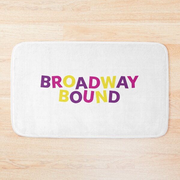 Item preview, broadway bound chocolate factory edition designed and sold by taylor-lang.