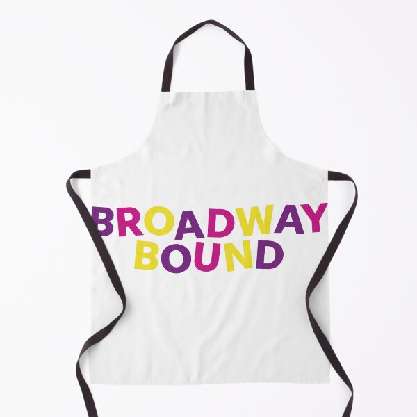 Item preview, broadway bound chocolate factory edition designed and sold by taylor-lang.