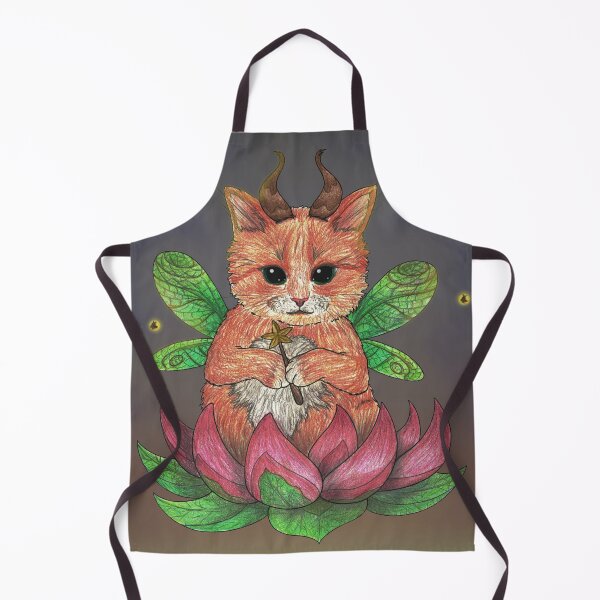 Item preview, TopModel Kitty - Spring Kitten designed and sold by shipperfangirl.