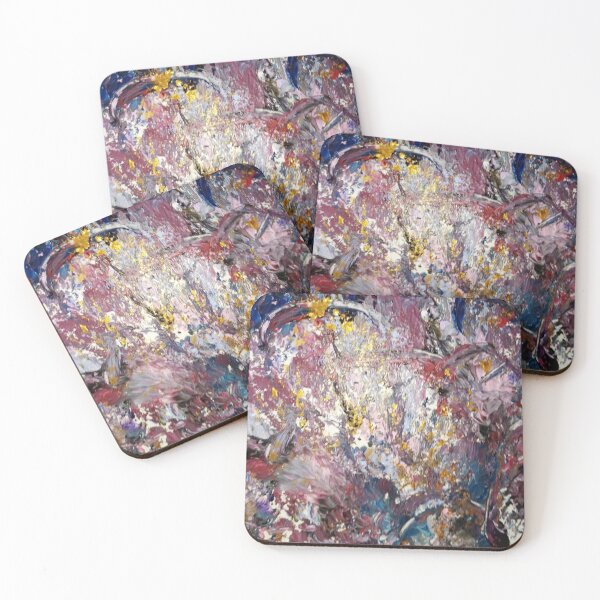 Item preview, A touch of Mystical Spiritual Art by SoulArtSara designed and sold by SoulArtSara.