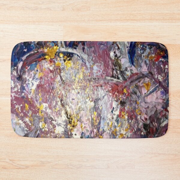 Item preview, A touch of Mystical Spiritual Art by SoulArtSara designed and sold by SoulArtSara.