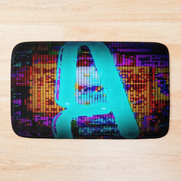 Item preview, EHA... designed and sold by Bugeyedart.
