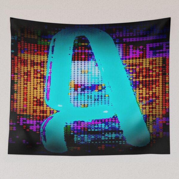 Item preview, EHA... designed and sold by Bugeyedart.