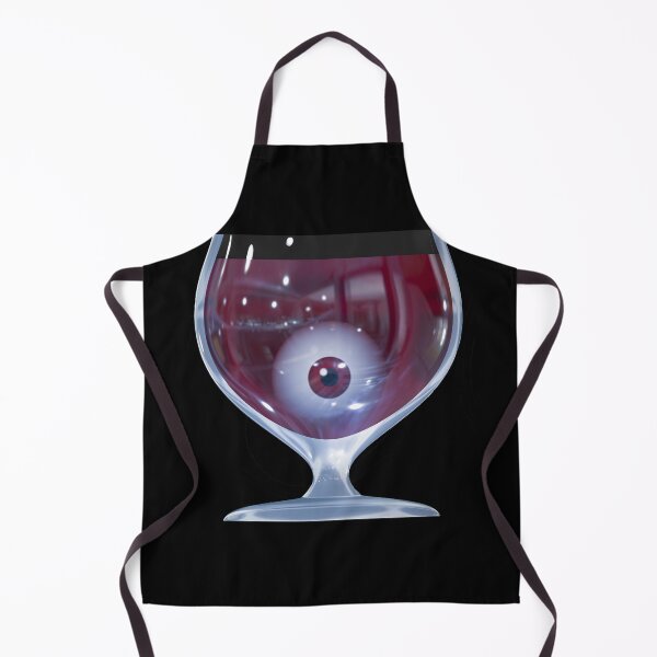 Item preview, An eye for an eye designed and sold by Photorebelle.