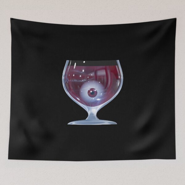Item preview, An eye for an eye designed and sold by Photorebelle.