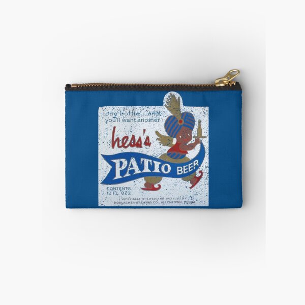 Item preview, Hess's Patio Beer designed and sold by TeeArcade84.