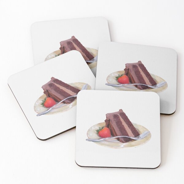 Item preview, Cake Piece designed and sold by zarabukhari.
