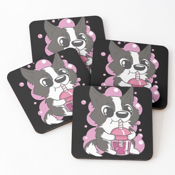 Item preview, Border collie dog bubble  designed and sold by albiebriggs98.
