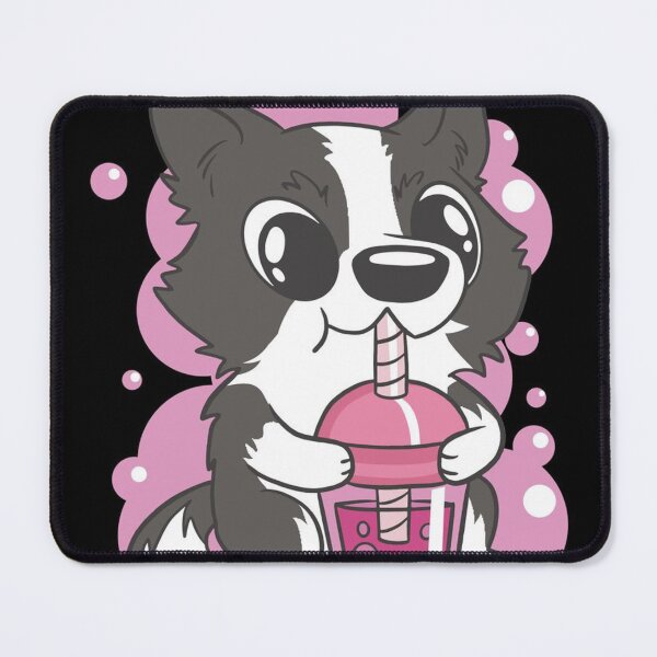 Item preview, Border collie dog bubble  designed and sold by albiebriggs98.