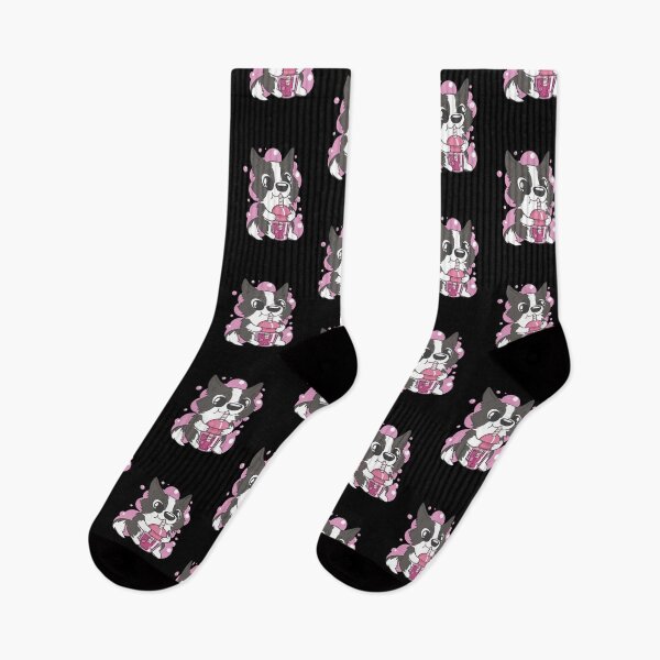 Item preview, Border collie dog bubble  designed and sold by albiebriggs98.