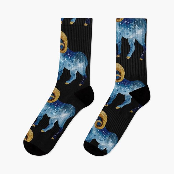Item preview, Galaxy Golden Aries designed and sold by Threeleaves.