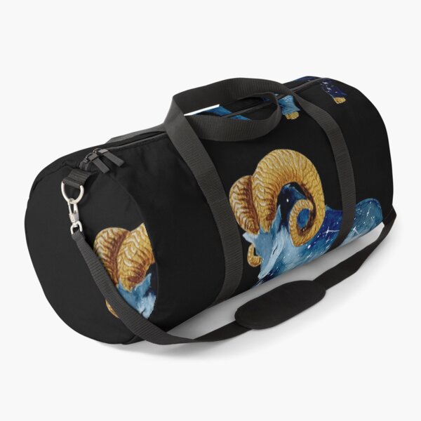 Item preview, Galaxy Golden Aries designed and sold by Threeleaves.