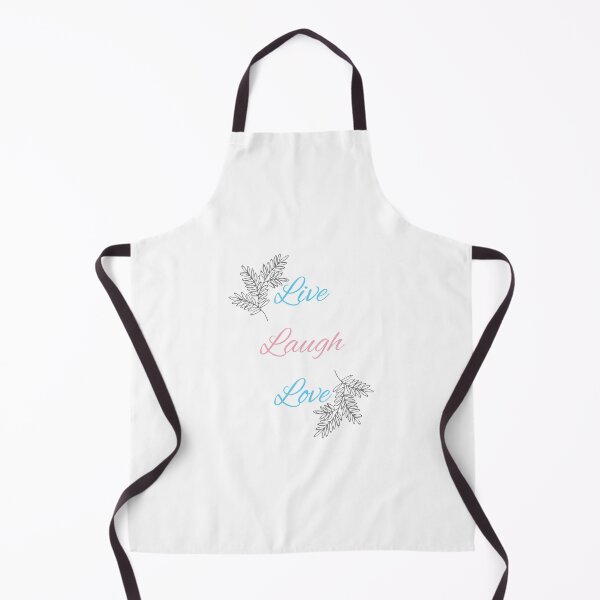 Item preview, Live Laugh Love-Cotton Candy designed and sold by kitissosocool.