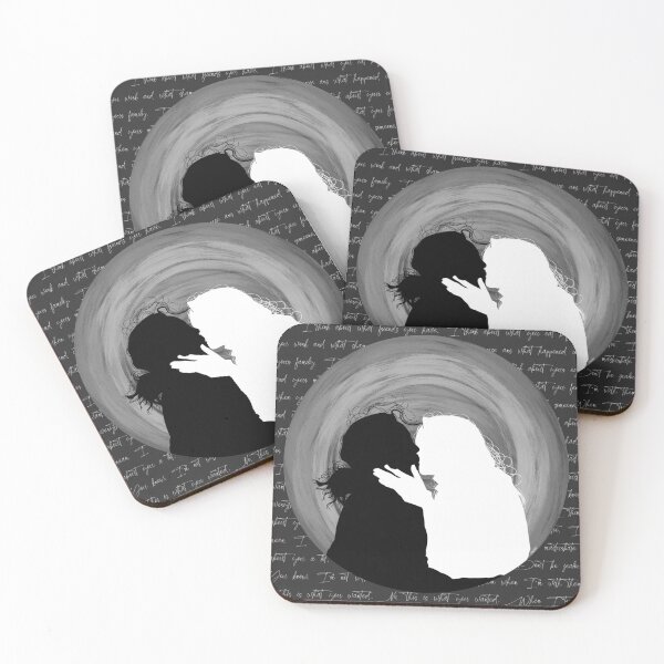 Item preview, Fate in our hands. designed and sold by artbygambit.