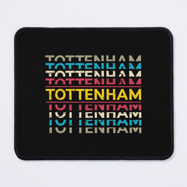 Item preview, Tottenham London Retro Vintage designed and sold by SimplyDeals.