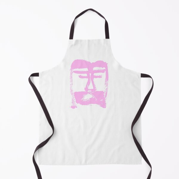Item preview, Mind of Christ by Jenny Meehan Pink designed and sold by Jenny Meehan Art Prints and Patterns .