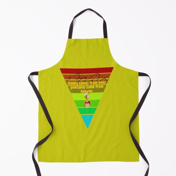 Item preview, Honey is a sweet treat that comes from bees designed and sold by LOUCAS6.