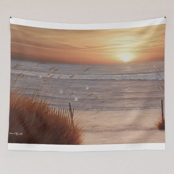 Item preview, BEACH GLORY designed and sold by Diane Romanello.