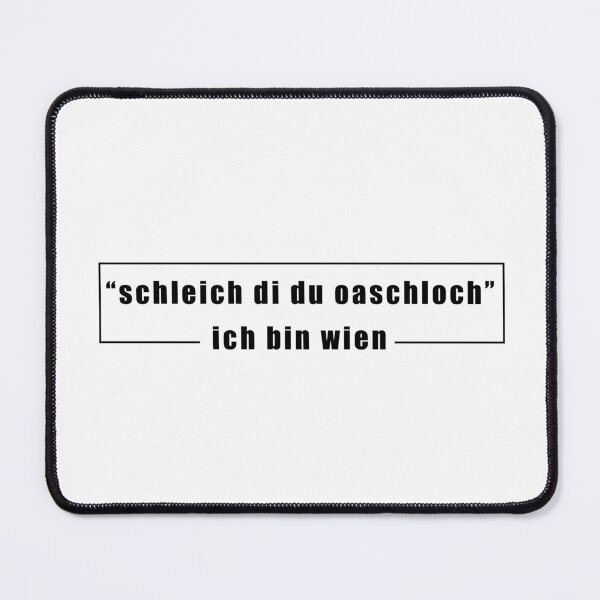 Item preview, Schleich Di Du Oaschloch Ich Bin Wien designed and sold by sams-eshophere.